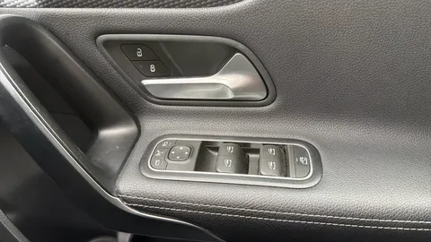 Mercedes-Benz A Class A180 Sport Executive Auto