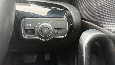 Mercedes-Benz A Class A180 Sport Executive Auto