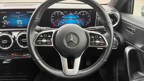 Mercedes-Benz A Class A180 Sport Executive Auto