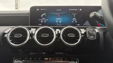 Mercedes-Benz A Class A180 Sport Executive Auto