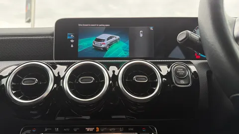 Mercedes-Benz A Class A180 Sport Executive Auto