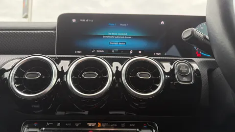 Mercedes-Benz A Class A180 Sport Executive Auto