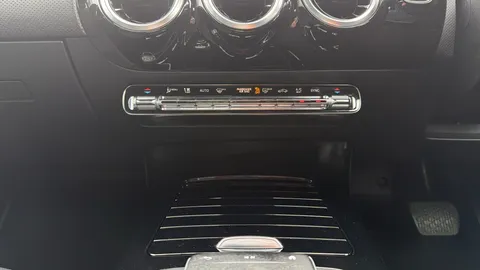 Mercedes-Benz A Class A180 Sport Executive Auto