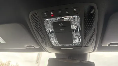 Mercedes-Benz A Class A180 Sport Executive Auto