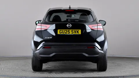 Nissan Juke 1.0 DiG-T N-Connecta