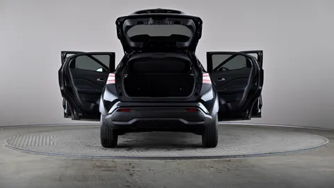 Nissan Juke 1.0 DiG-T N-Connecta