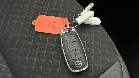 Nissan Juke 1.0 DiG-T N-Connecta