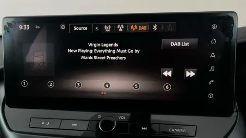 Nissan Juke 1.0 DiG-T N-Connecta