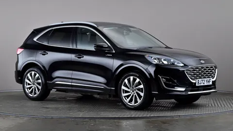 FORD KUGA 2.5 PHEV Vignale CVT