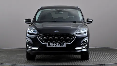 FORD KUGA 2.5 PHEV Vignale CVT