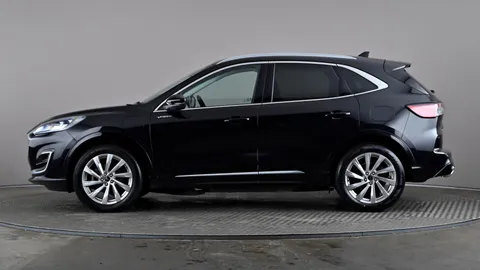 FORD KUGA 2.5 PHEV Vignale CVT