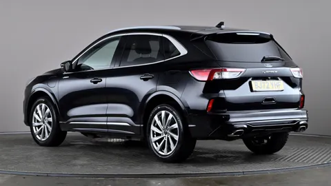 FORD KUGA 2.5 PHEV Vignale CVT