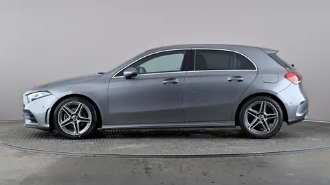 MERCEDES-BENZ A CLASS A200 AMG Line Executive Auto