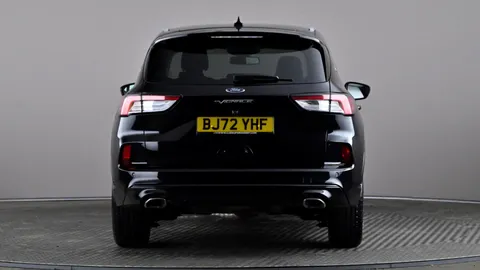 FORD KUGA 2.5 PHEV Vignale CVT