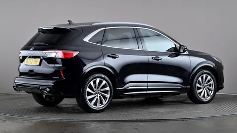 FORD KUGA 2.5 PHEV Vignale CVT