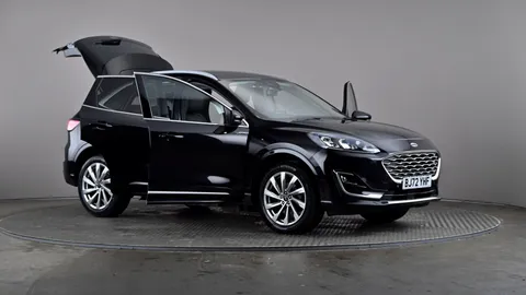 FORD KUGA 2.5 PHEV Vignale CVT