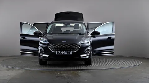 FORD KUGA 2.5 PHEV Vignale CVT