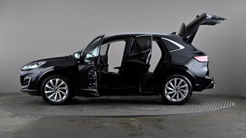 FORD KUGA 2.5 PHEV Vignale CVT