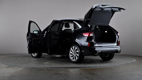 FORD KUGA 2.5 PHEV Vignale CVT