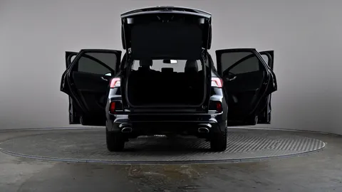 FORD KUGA 2.5 PHEV Vignale CVT