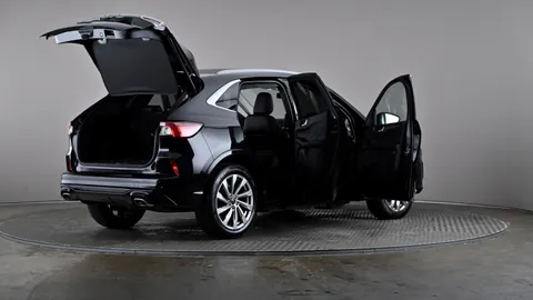 FORD KUGA 2.5 PHEV Vignale CVT