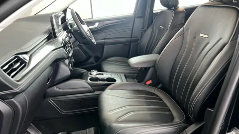 FORD KUGA 2.5 PHEV Vignale CVT