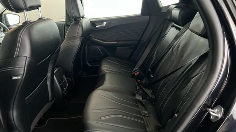 FORD KUGA 2.5 PHEV Vignale CVT