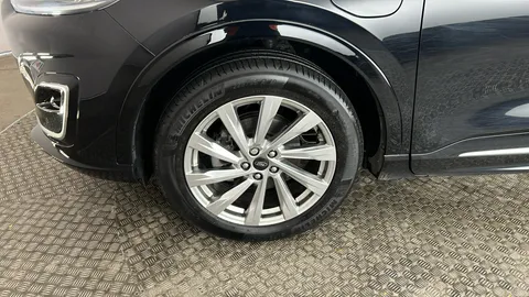 FORD KUGA 2.5 PHEV Vignale CVT