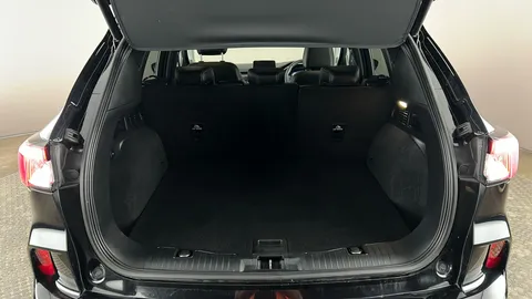 FORD KUGA 2.5 PHEV Vignale CVT