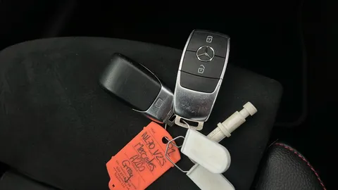 MERCEDES-BENZ A CLASS A200 AMG Line Executive Auto