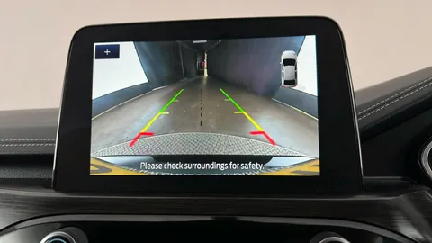 FORD KUGA 2.5 PHEV Vignale CVT