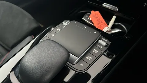 MERCEDES-BENZ A CLASS A200 AMG Line Executive Auto