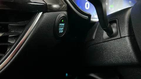 FORD KUGA 2.5 PHEV Vignale CVT