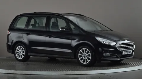 FORD GALAXY 2.0 EcoBlue Zetec