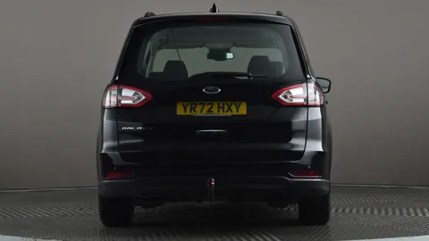 FORD GALAXY 2.0 EcoBlue Zetec