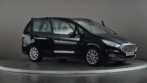 FORD GALAXY 2.0 EcoBlue Zetec