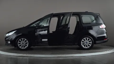 FORD GALAXY 2.0 EcoBlue Zetec