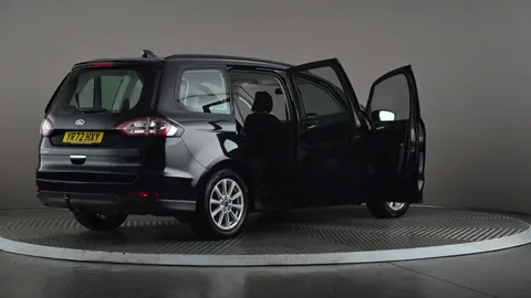 FORD GALAXY 2.0 EcoBlue Zetec