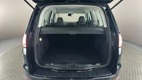 FORD GALAXY 2.0 EcoBlue Zetec