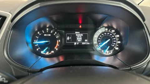 FORD GALAXY 2.0 EcoBlue Zetec