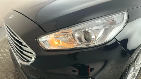 FORD GALAXY 2.0 EcoBlue Zetec