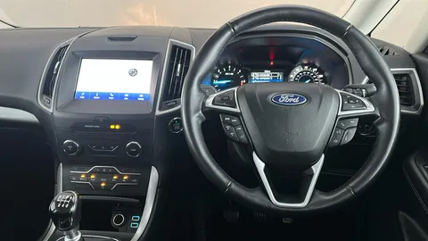 FORD GALAXY 2.0 EcoBlue Zetec