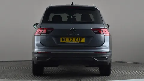 Volkswagen Tiguan Allspace 1.5 TSI Life [7 Seats]
