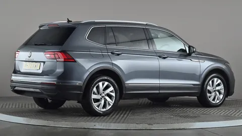 Volkswagen Tiguan Allspace 1.5 TSI Life [7 Seats]