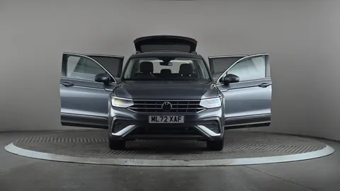 Volkswagen Tiguan Allspace 1.5 TSI Life [7 Seats]