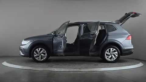 Volkswagen Tiguan Allspace 1.5 TSI Life [7 Seats]