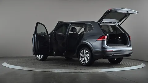 Volkswagen Tiguan Allspace 1.5 TSI Life [7 Seats]