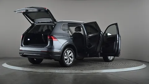 Volkswagen Tiguan Allspace 1.5 TSI Life [7 Seats]