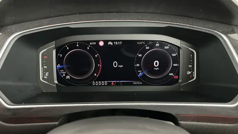 Volkswagen Tiguan Allspace 1.5 TSI Life [7 Seats]