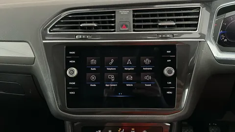 Volkswagen Tiguan Allspace 1.5 TSI Life [7 Seats]